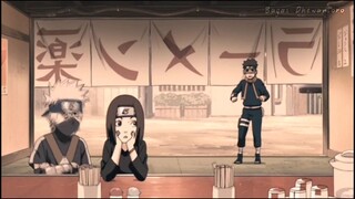 ramen ichiraku 🍜