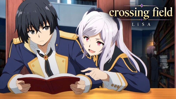 Bagaimana jika The Eminence in Shadows menggunakan Crossing Field sebagai Opening [Anime Edit]