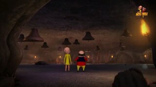 भला John से कैसे हुई Motu की दोस्ती _ Motu-Patlu