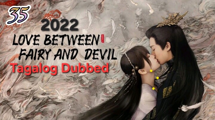 "❤️ Between F&D"E35