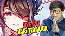 HARi TERAKHiR Di GENSHiN iMPACT