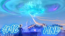 BTTH || S 04 || EP 18 || HINDI DUBBED || FINALE PILL 💊 CHAMPIONSHIP🏆 || DEVIL STATUS HOUSE ||