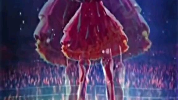 Penerus dari idol veteran🤩