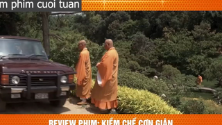 Ai chịu được cũng giỏi p1 #xemphimcuoituan