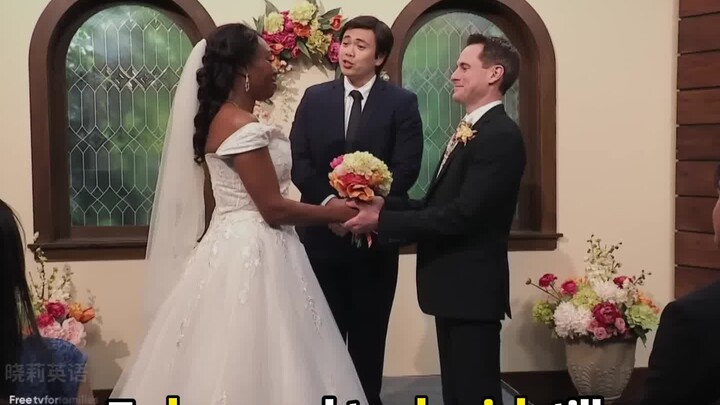 笑不活了，婚礼现场秒变擂台！