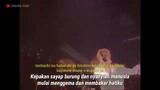 L'Arc en Ciel - Snow Drop Live Sub Indonesia