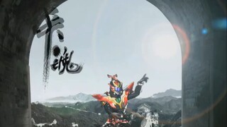 铠甲系列第四部作品，铠甲勇士捕将，争议极大的一部作品