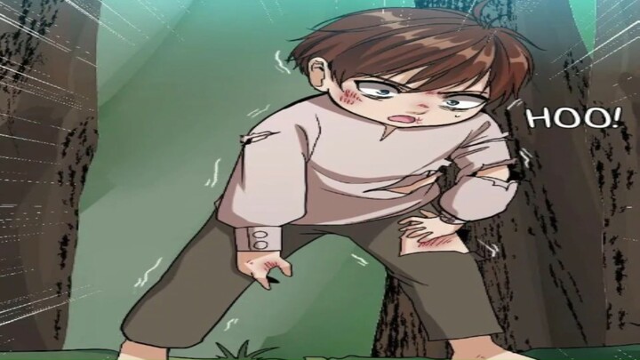 The Beginning After The End Chapter 11 Tagalog/Filipino Summary/Overview
