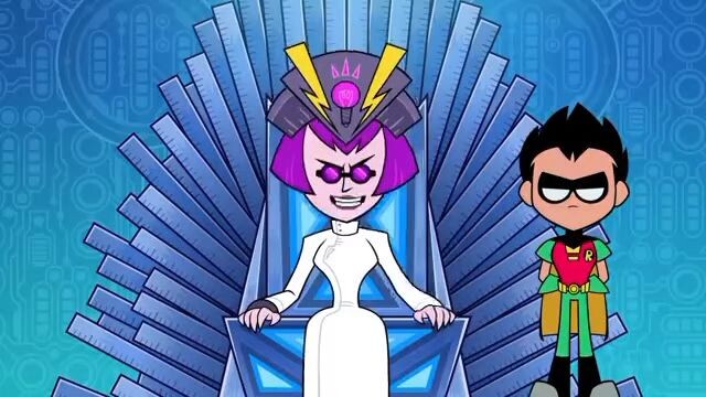teen titans go the metric system vs freedom