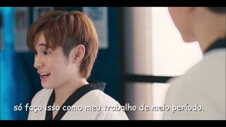 CUTIE PIE | EP.5 LEGENDADO PARTE 2