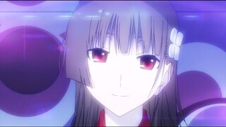 [Hoạt hình] Sankarea - Kho báu hoạt hình cổ điển! MAD.AMV