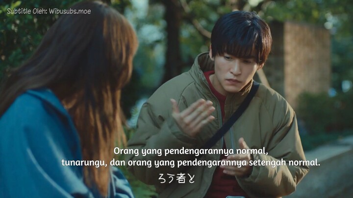 Silent 2022 EP 07 [1080p] Sub Indo