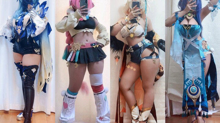 ยังคงเป็น 4 ต่อ 1