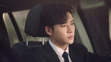 Tình Yêu Mù Quáng EP 8 [Sub Việt]
