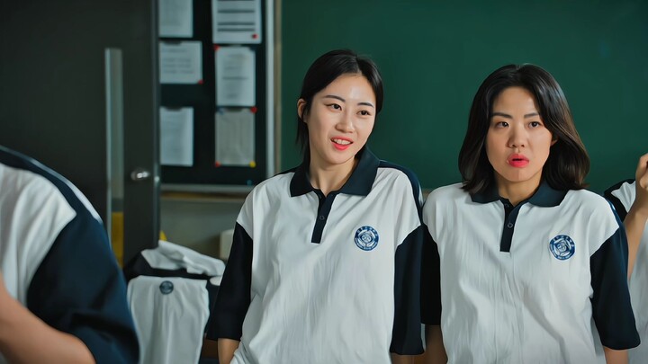 That pretty face would get me every time 💘#DearXDrama ❤️#KDramaMoments#ActiveScene#RomanticVibes