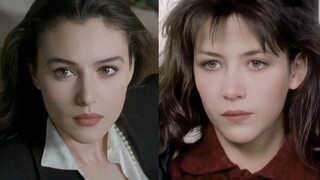 Goddess PK: โมนิกา เบลลุชชี VS โซฟี มาร์โซ