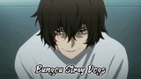 Bungou Stray Dogs [AMV]