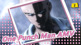 [One Punch Man] Umur 25 Tahun, Aku takut bila monster itu tidak cukup kuat_2