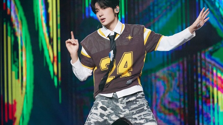 【خطة الهبوط】 السجل الكامل لظهور الجيل الثالث من عائلة TF في عرضهم الافتتاحي "يوم الهبوط" — المسرح ال