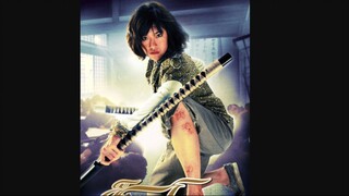 Chocolate (2008) ช็อคโกแลต