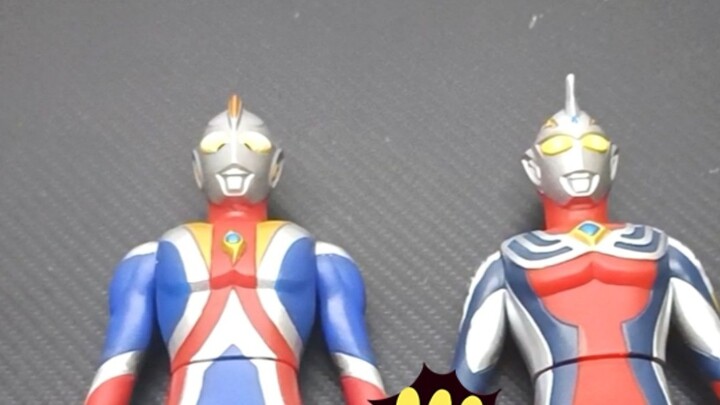 [Super sederhana] pengisian warna, pengisian warna lem lembut Gauss Jestis Bandai 500