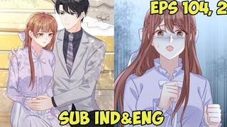 Our Baby Kicks [Spoil You Eps 104,2 Sub English]