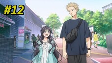 Kaoru Hana Wa Rin To Saku Episode 12 (2025) (Sub Indo)