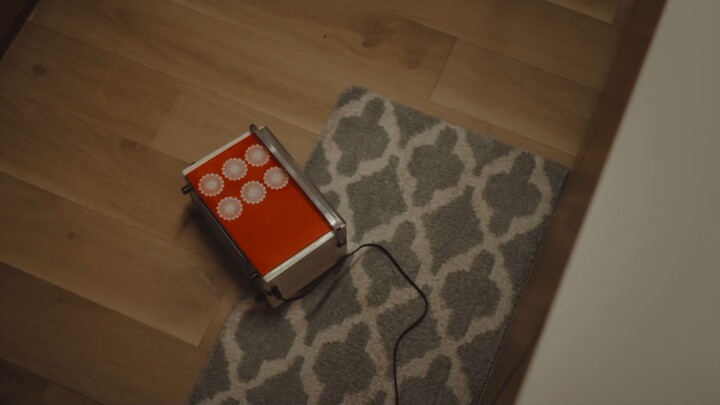 คู่รักโลกคู่ขนาน ตอนที่ 5