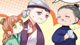 Review Truyện :Cô gái có vẻ bề ngoài yếu đuối đáng thương, nhưng khi g.iết người  không chớp mắt