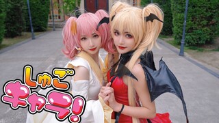 【幽一x千琉】心灵之蛋❤️守护甜心❤️打开我上锁的心吧~