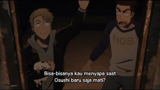 Burn eps 1÷6