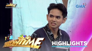 It's Showtime: Nagkita, nag-assume, naghiwalay! Bakit gano’n? (EXpecially For You)