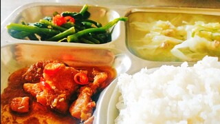 Món Ăn Ngon Mỗi Ngày Đi Làm Đơn Giản Đủ Năng Lượng Một Ngày #34 | BumXuTV