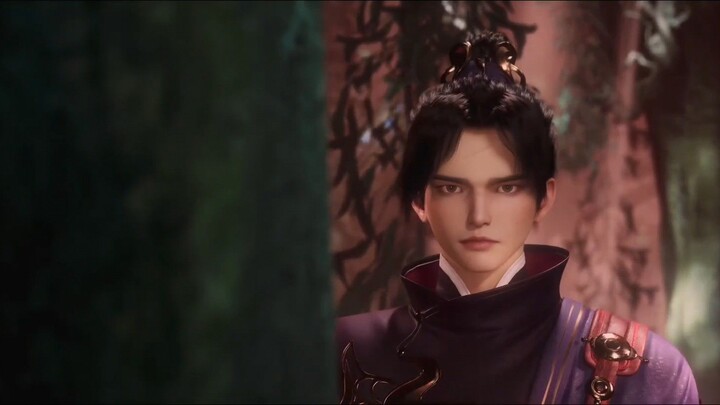 DIVINE MANIFESTATION EPISODE 21 SUB INDO