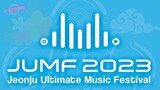 U-TOUR BUSKING 전주편 (JUMF2023 & U-BUSKING)