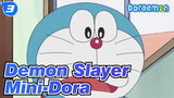 [Doraemon] Ep Mini-Dora Help Squat Out! without Subtitle_3