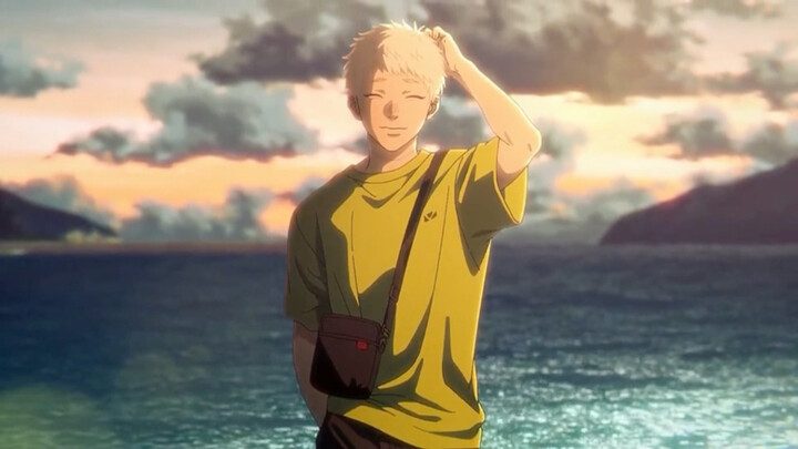 "I like Jiaji the most."