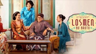 LOSMEN BU BROTO THE SERIES EPISODE 1