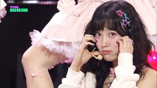 Choerry ARTMS Pressure Performance