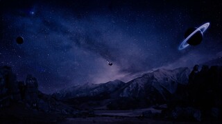 Seori - Running through the night Prequel