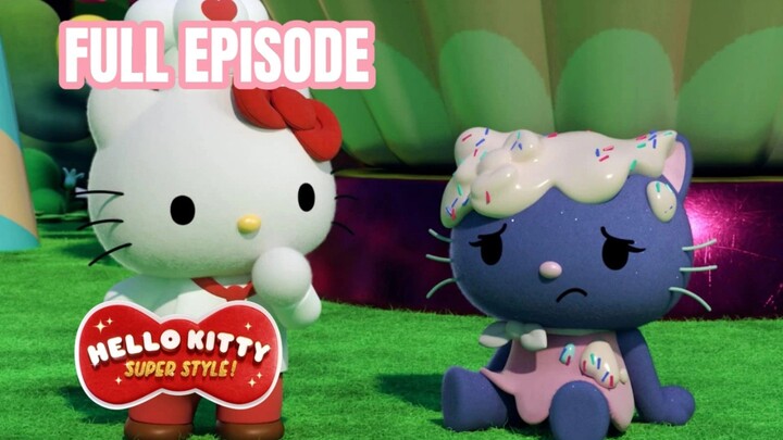 Front Page Frido 📰 - Hello Kitty Super Style!: Episode 11 Full Episode