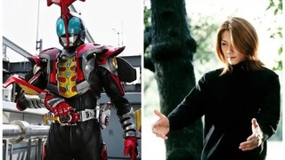 [Special Effects Fantasy] Kamen Rider Exchange Final Boss ตอนที่ 3
