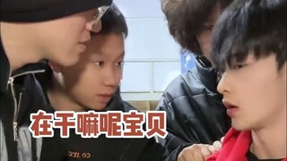 打游戏菜怎么了？