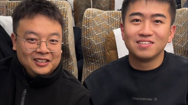 Chuyến tàu hướng về Ba Đông!