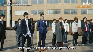 Prince of Legend Episode 10 Sub Indo