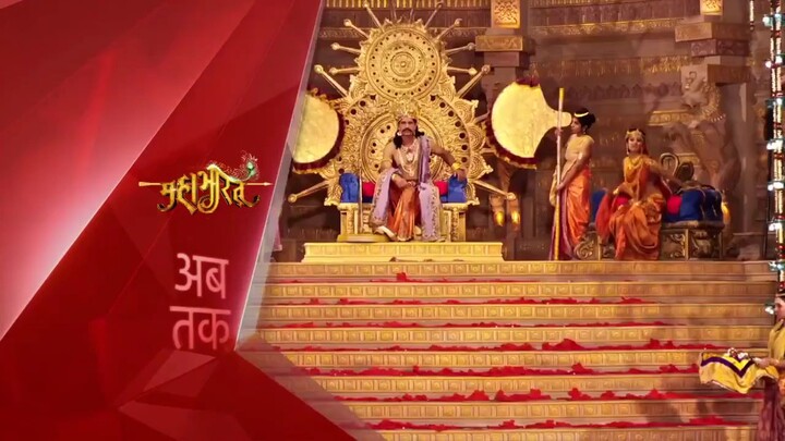 Mahabarata ep 5 (dubbing indo)