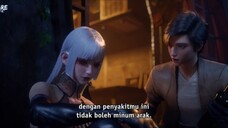 Embers Eps 6