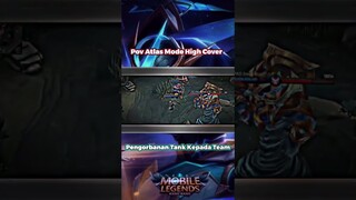 Tank sejati ^_^ #shorts #shortsmlbb #mobilelegends #mlbbtiktok #mlbb #mlbbindonesia #mlbbtrending