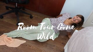 Room Tour Gone Wild With Sheila Snow