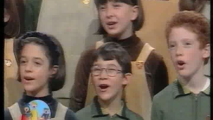 40° Zecchino d'Oro - 3^ Giornata